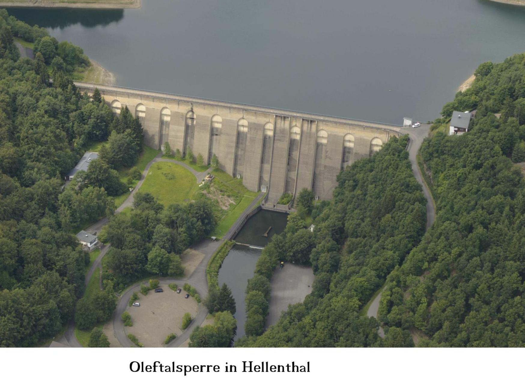 Ferienwohnung Gross A Schleiden Zewnętrze zdjęcie