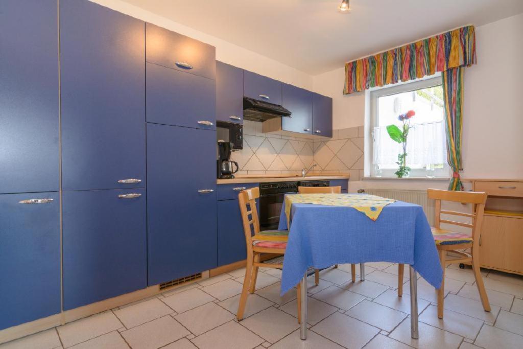 Ferienwohnung Gross A Schleiden Zewnętrze zdjęcie