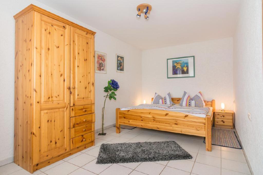 Ferienwohnung Gross A Schleiden Zewnętrze zdjęcie
