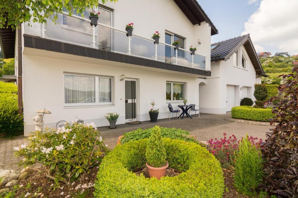 Ferienwohnung Gross A Schleiden Zewnętrze zdjęcie